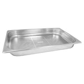 Zodiac 1/1 Stainless Steel Perforated Gastronorm Pan 8.5L